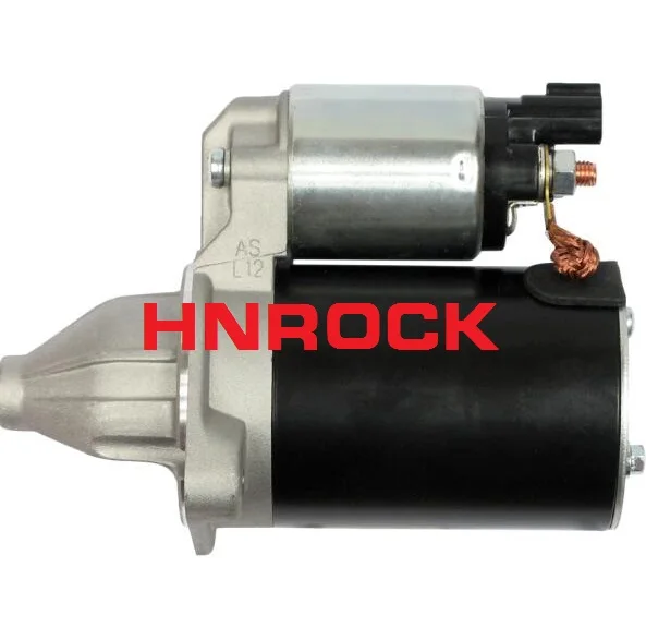 

NEW HNROCK 12V STARTER 36100-03601 36100-2B020 36100-2B100 36100-2B102 36100-2B200 36100-2B202 3 M0T32571 M0T32572 FOR KIA