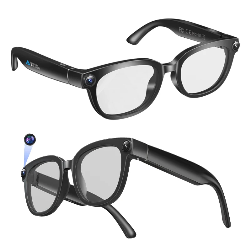 2026 Q1 Smart Glass…