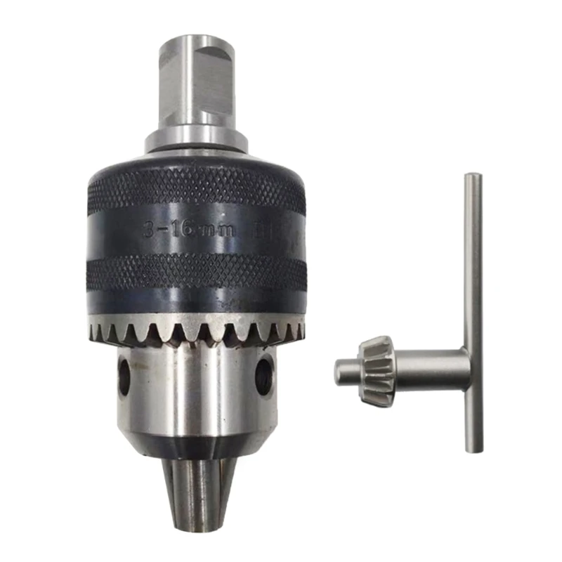 Adaptador portabrocas conversión cónica para fabricantes muebles