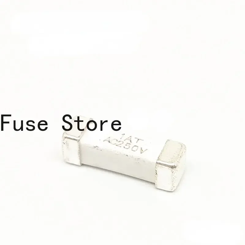 1PCS Imported Patch Fuse 3 * 10mm 1AT AC250V Delay 0443001.DR