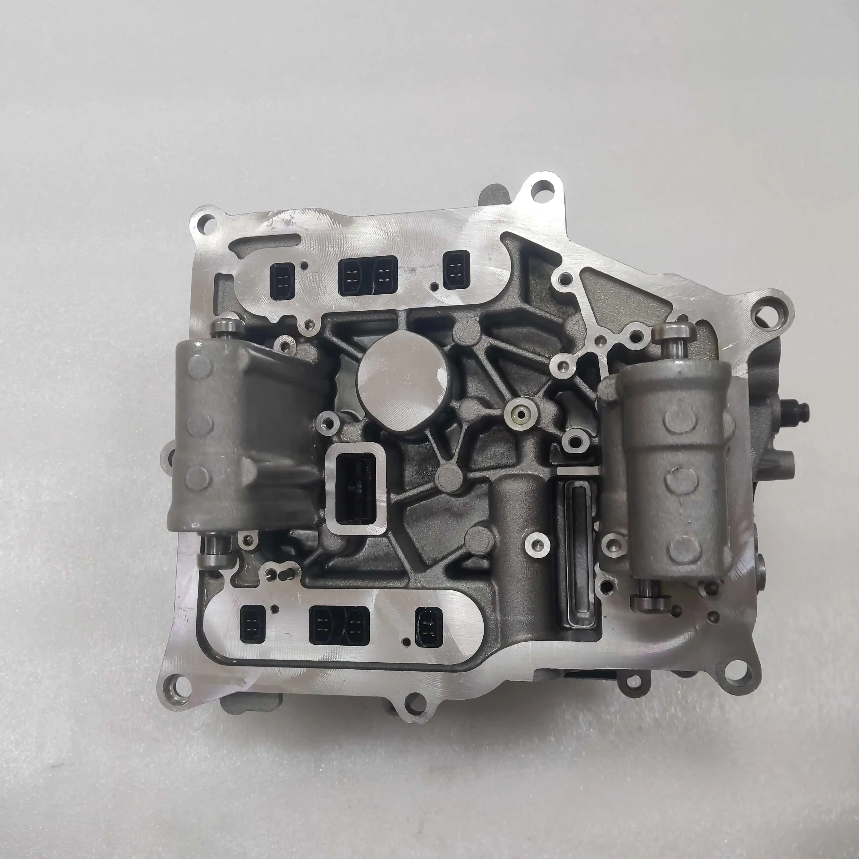 Auto Motor Onderdelen 0am927769d 0am325065S 0am325025d Dsg7 0Am Dq200 Klepbehuizing