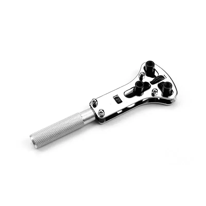 3 مخالب مشاهدة الغطاء الخلفي فتاحة وجع مزيل ساعة البطارية الصحافة أقرب أداة إصلاح لتفكيك وصيانة الساعة #4