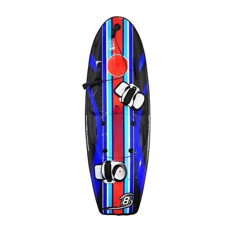 Electric surfboard power floating board surfboard propeller high speed injection suet power surfboard