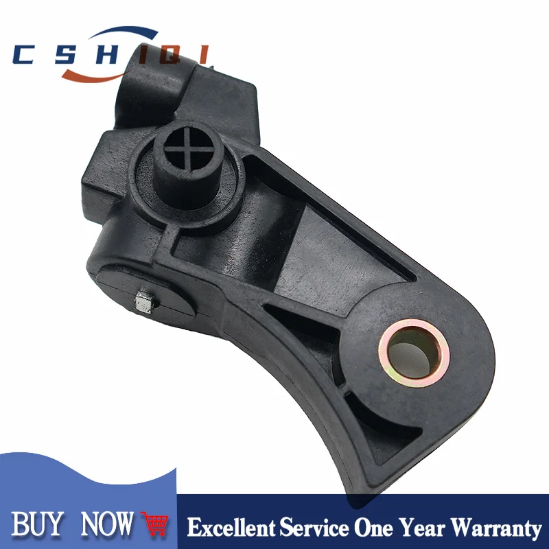 10456045 Front Left ABS Wheel Speed Sensor For Cadillac DeVille Buick Skylark Chevrolet Beretta Cavalier Corsica 19259629