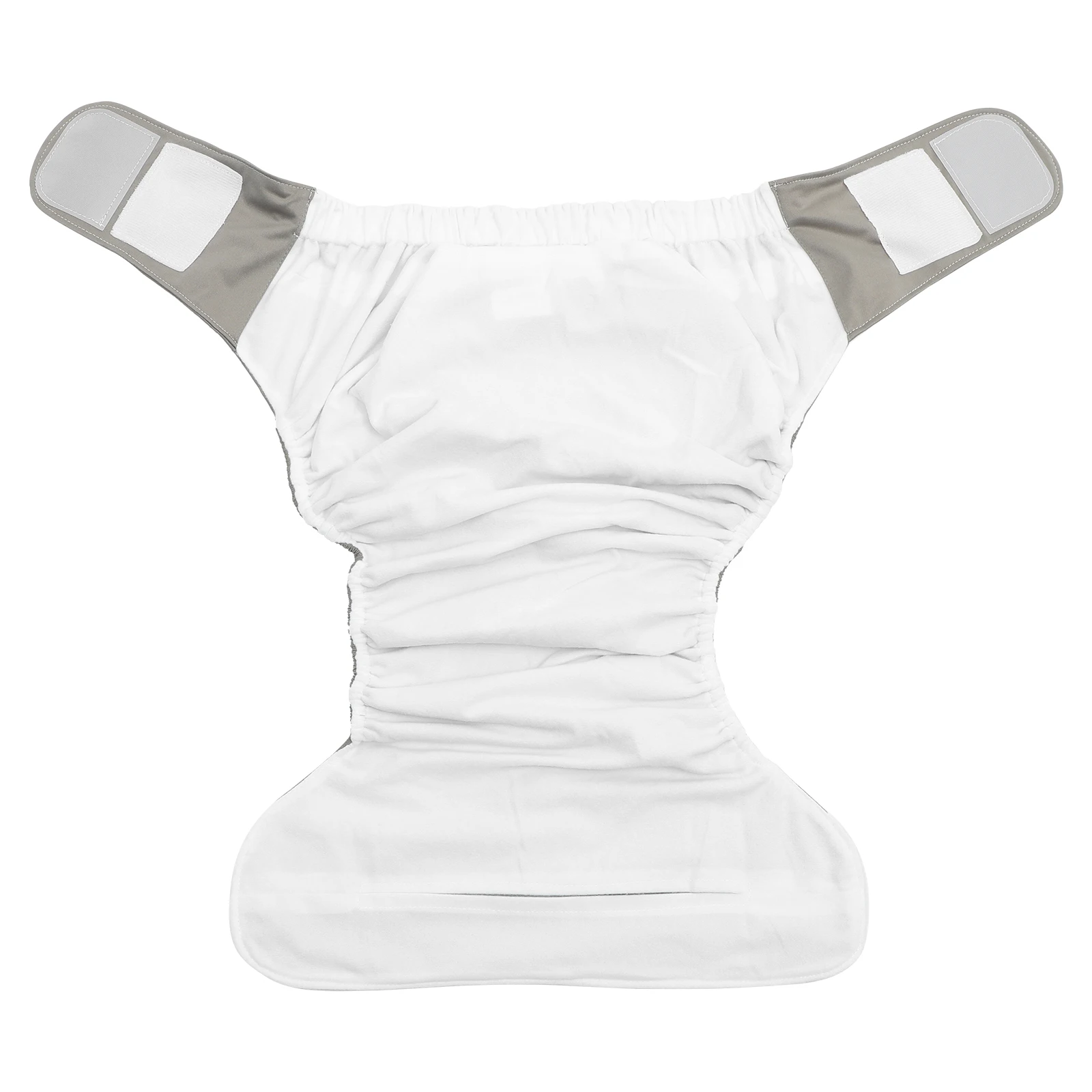 

Waterproof Leakproof Washable Diapers for Adults Mens Elders Women High Absorption Breathable Sanitary