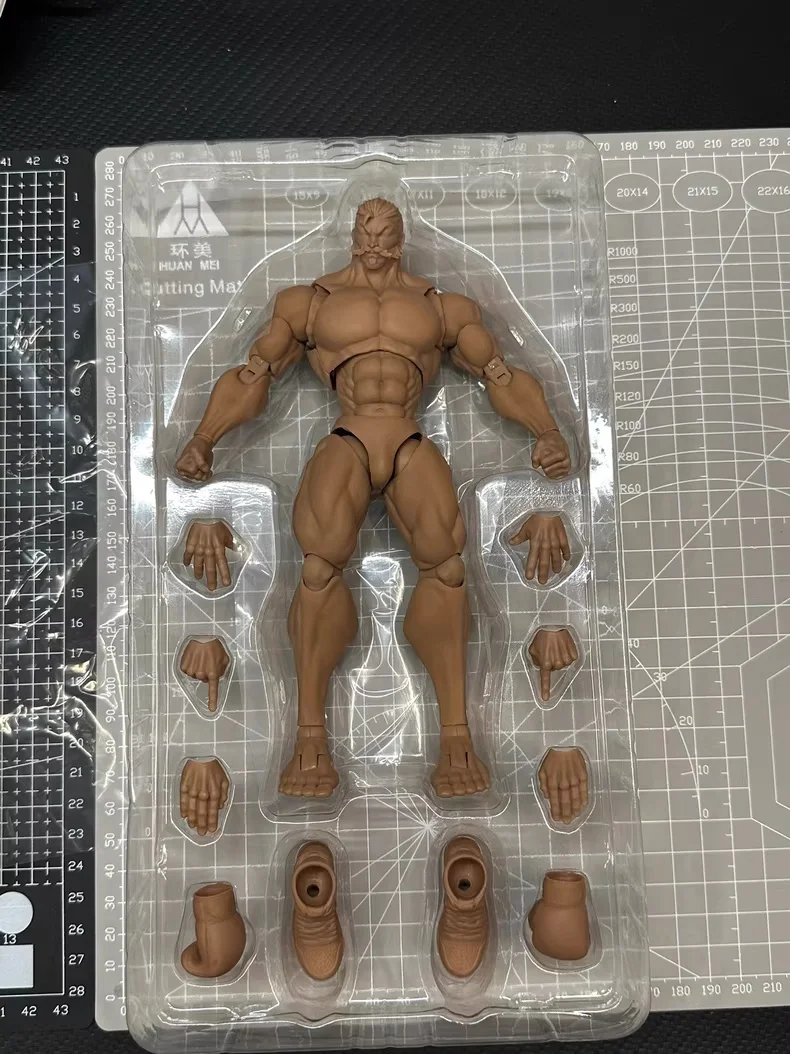 

KTOYS KT01 масштаб 1/12, мужской гибкий шарнир, супер сильный большой мускул, мужской солдат, 6 дюймов, экшн-фигурка, корпус для коллекции