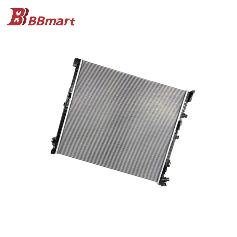 

17118642747 BBmart Auto Parts 1 Pcs Engine Radiator For BMW X3 G01 G02 G08 Car Accessories