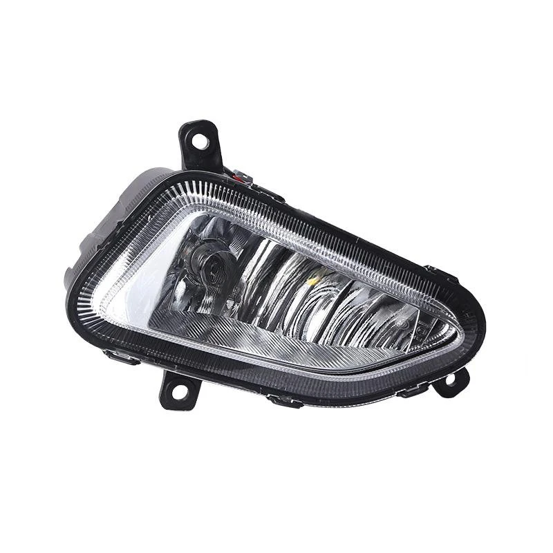 

Foton AUMARK S5 AUHAWK Aoling MRT Bumblebee Fog Lamp