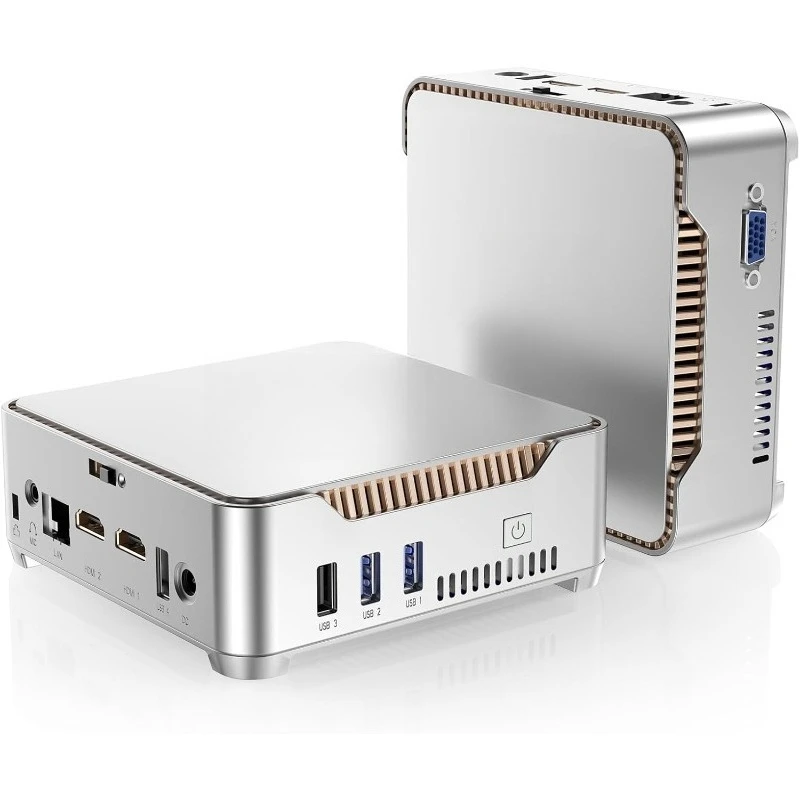 Mini Pc, 16GB Ram 5… - image