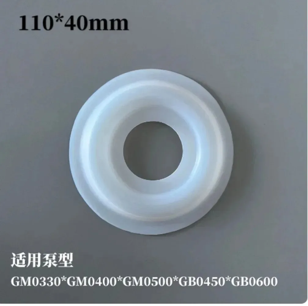 Metering Pump Diaphragms for GM0090/0120/0170/0240, GM0330/0400/0500 Repair Kit
