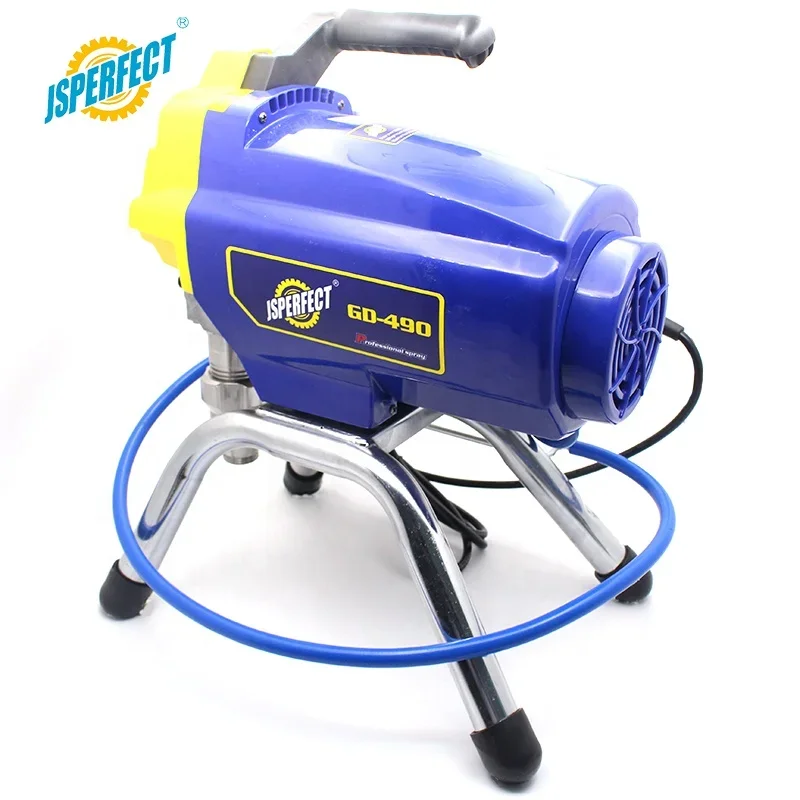 Hot Selling Painting Machine Electric Airless Paint Sprayer