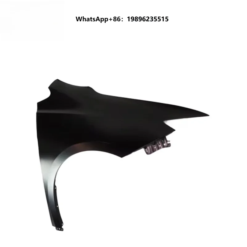 Fenders For 2017-2022 Grand Caravan Front Left Right Steel Primed 68372876AA68372877AA