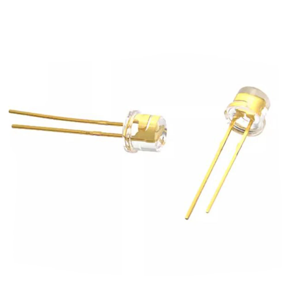 New 905nm 25W 50W 65W 75W 100W Plastic Pulse Laser Diode Laser Ranging Light Source Laser Sensor