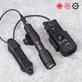 BK Red M600 Set