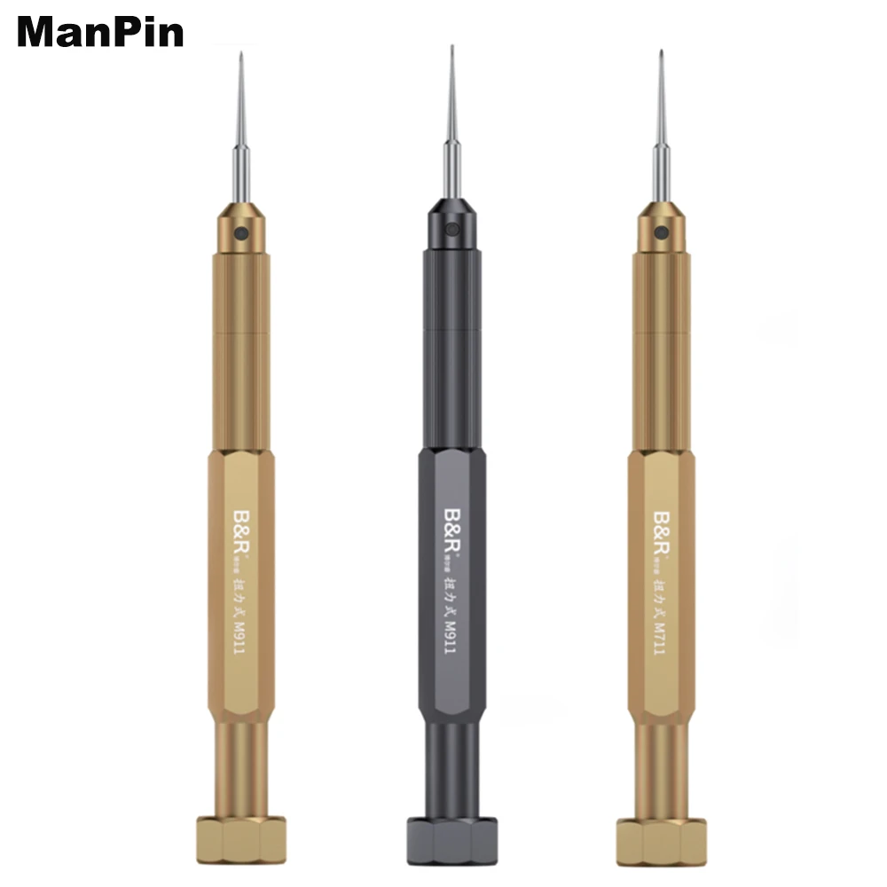 

Свободная смена бит, ограниченная динамометрическая отвертка, жесткая сталь S2, высокоточная электроника, ремонт телефона, ручной инструмент, без повреждений, винтовая стойка