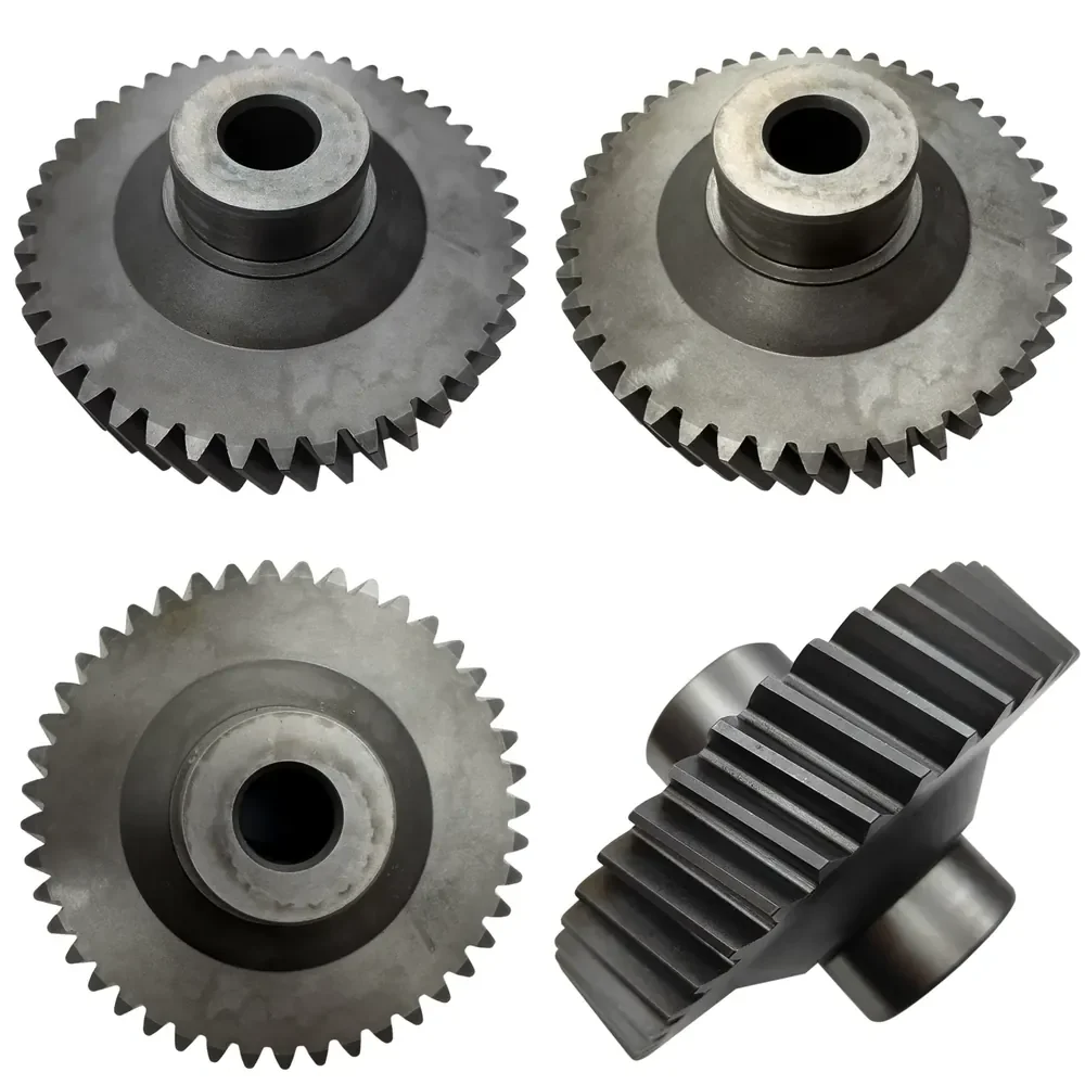 

2026 Hot Item Heavy-Duty Spur Gear 2042733 for S1900 S2100 for Road Construction Paver Parts