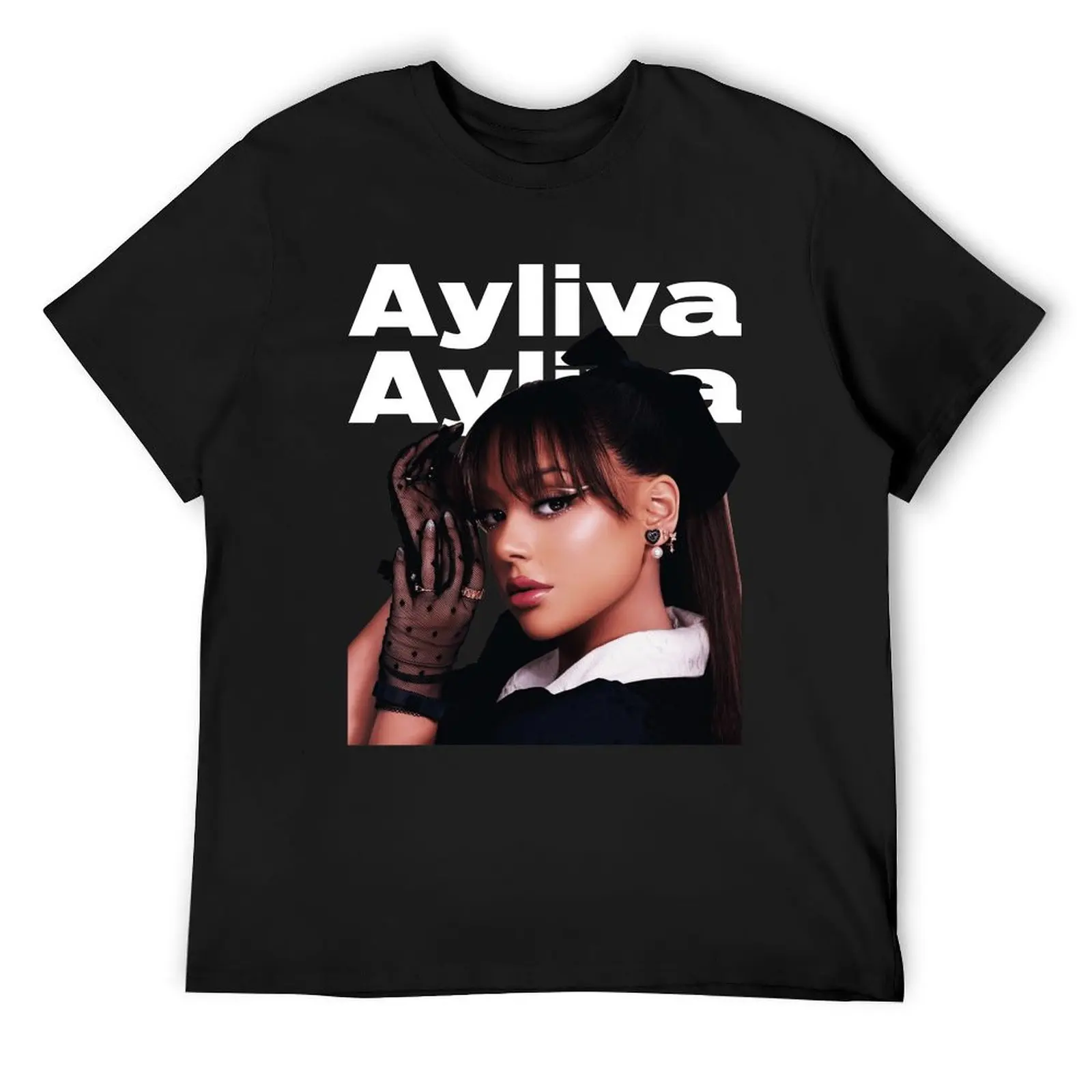 

Ayliva Ayliva T-Shirt funny costumes shirts graphic tee valentines clothes mens cotton t shirts