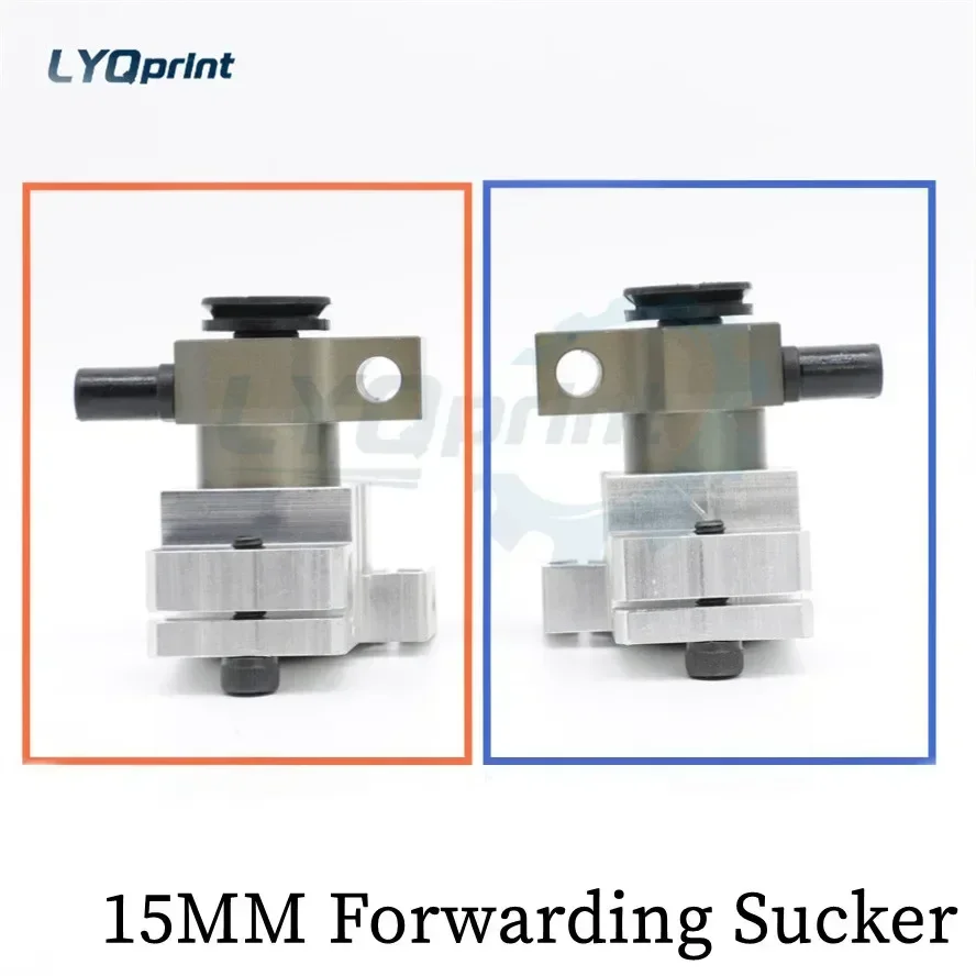 

G40 428 429 L40 S40 Forwarding Sucker For Komori