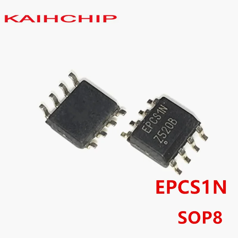 10 Stück EPCS1N EPCS4N EPCS16N EPCS1SI8N EPCS4SI8N EPCS16SI8N SOP8