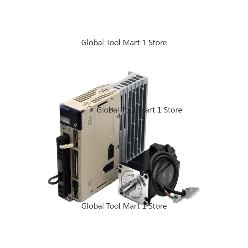 100W Servo Motor SG…