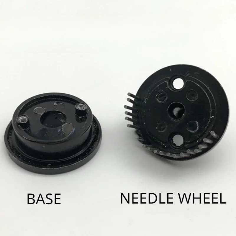 Sealer Spare Parts Character Holder Core Sleeve for FRD-1000 Ink Wheel Sealing Machine Solid-ink Marking Machine Printing Wheel