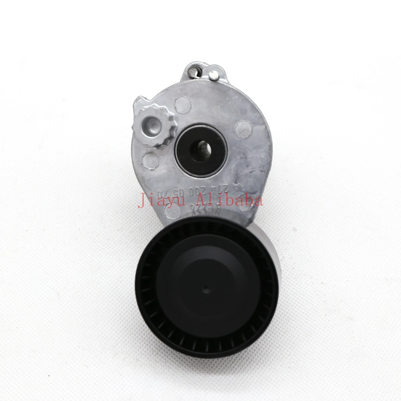 engine belt tensioner for mercedes benz C257 C205 A238 C238 V167 R172 CLS300 C300 E200 E300 GLE350 SLC260 2742000570 2742001900