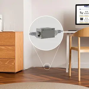 10 최고의 판매 RJ45 CAT 10- №8