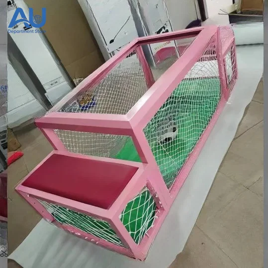

Internet Celebrity Table Football Machine Sports Game Equipment Real Interactive Warm-up Activities Props Table Football