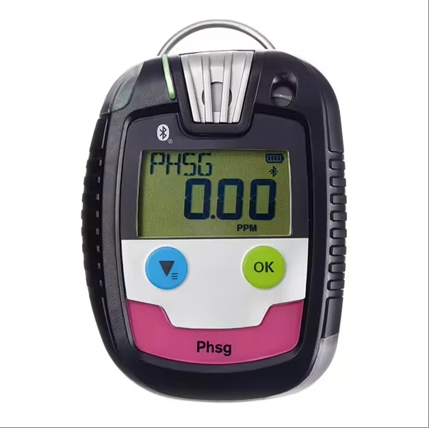 

Original and New Drager Pac 8000 Phosgene Sensor /Organic Vapours/NO2