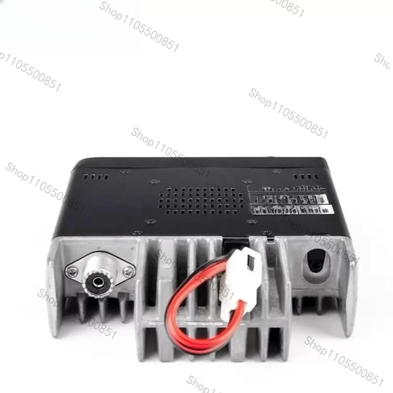FM Transceiver IC-V3500 65W 144MHz VHF Mobile Radio with 207 Memory Channels & White LCD Backlight