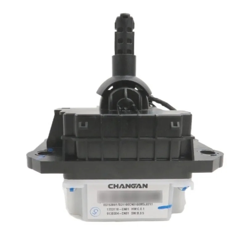 

1703110-CN01 Электронный механизм переключения передач, автоматический рычаг в сборе, новый, подлинный, 1 шт. для Changan UNIT 2020 2021