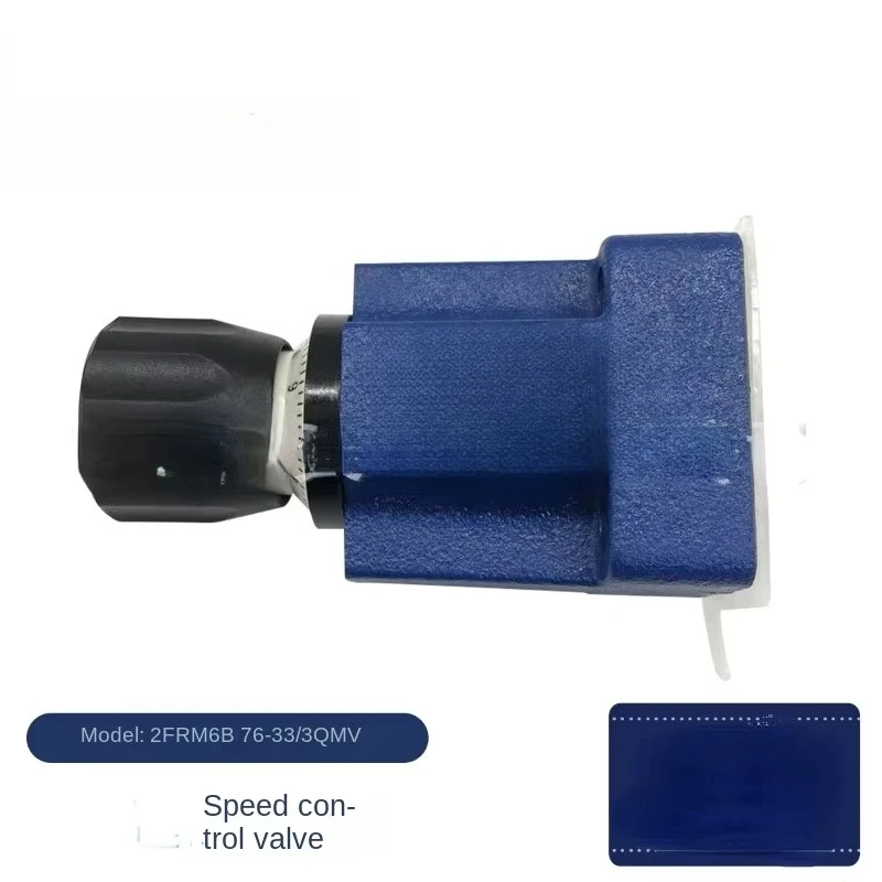 Speed regulating valve factory direct sales, spot available