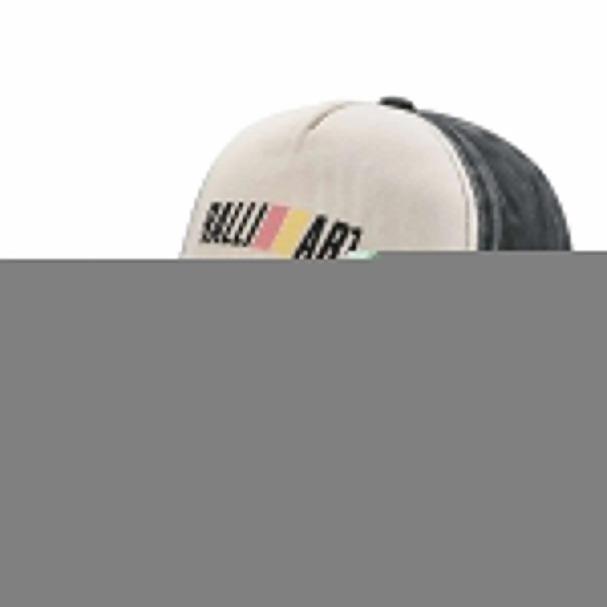 High-Performance Race Baseball Cap Sunhat Beach Outing Fashion Beach Women Caps Men's