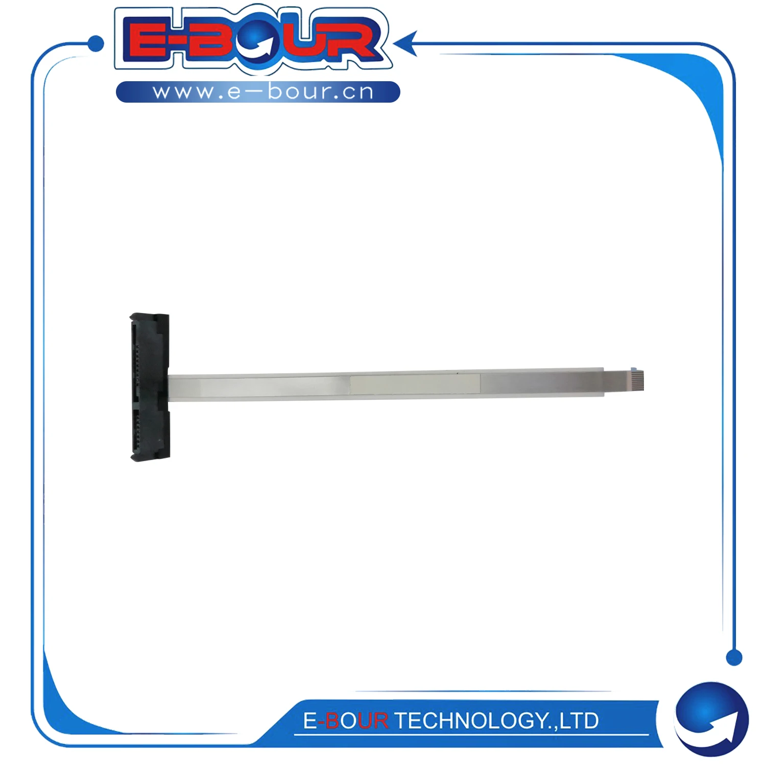 محول القرص الصلب لإصلاح دفتر الملاحظات ، موصل كابل فليكس الأقراص الصلبة ، ل h x360 15-dp ، 10pin ، جديد