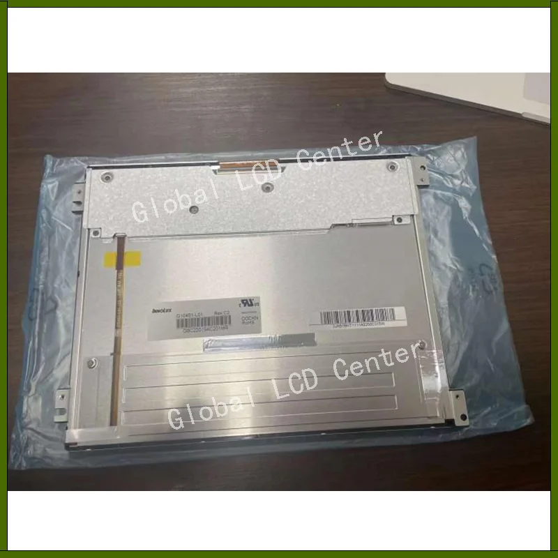 Для Innolux оригинальный 10,4-дюймовый ЖК-экран G104S1-L01