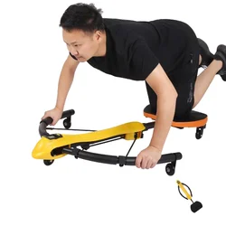 Sit Up Smart Total Core Workout Equipment Body Fitness Products Multi Home Gym Equipment