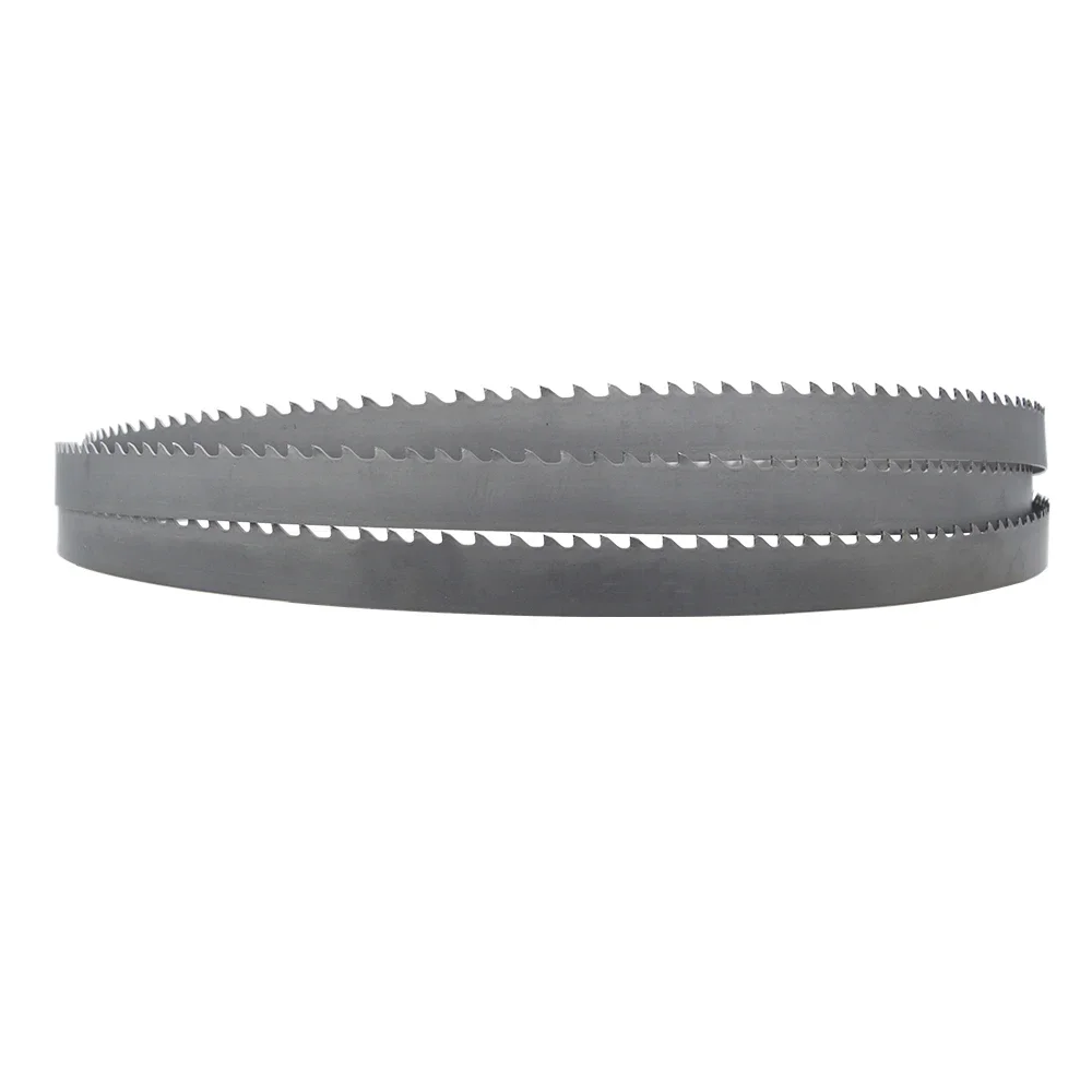 Manufacturer Wholesale Metal TCT Band Saw Blade for Cutting Metal with Tungsten Carbide Tipped Size Customized