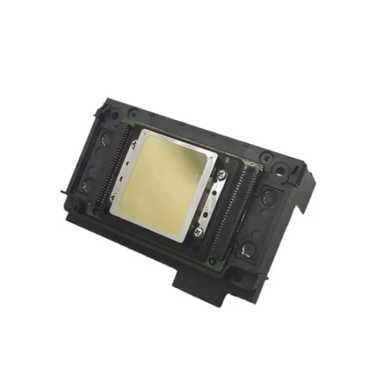 Imagem -03 - Cabeça de Impressão Original para Epson Cabeça de Impressão para Xp600 Xp601 Xp700 Xp800 Xp750 Xp850 Xp801 Fa09050 Fa09030 100