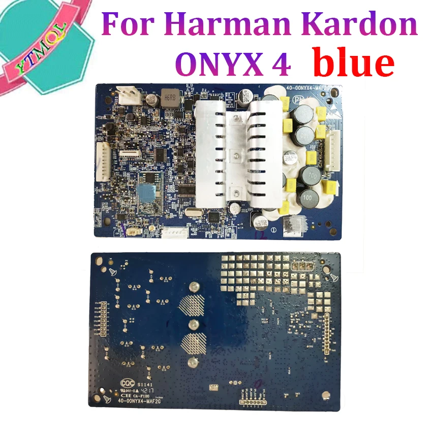 1Pcs original For Harman Kardon ONYX 4 motherboard