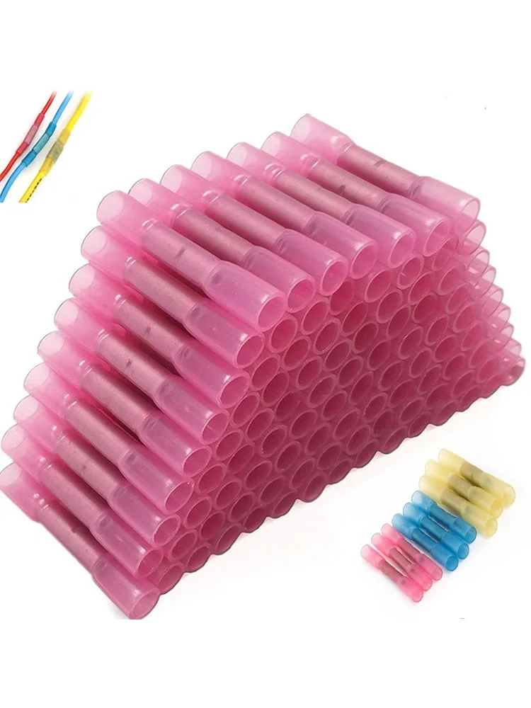 Heat Shrink Connect…