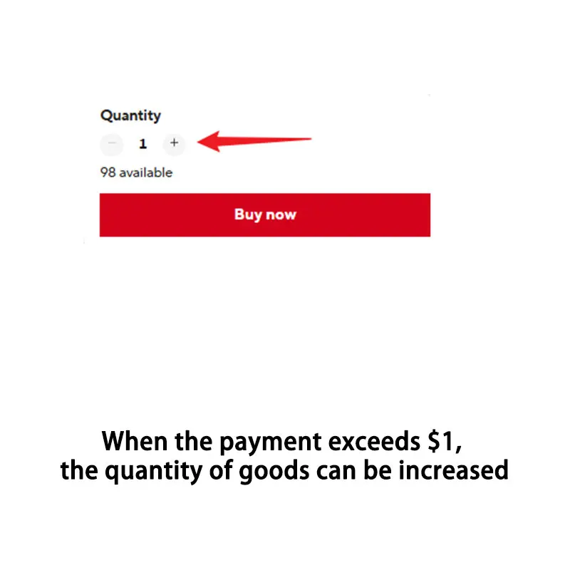Pay After sales exclusive, price difference will be paid. Please purchase after communicating with the buyer image 3