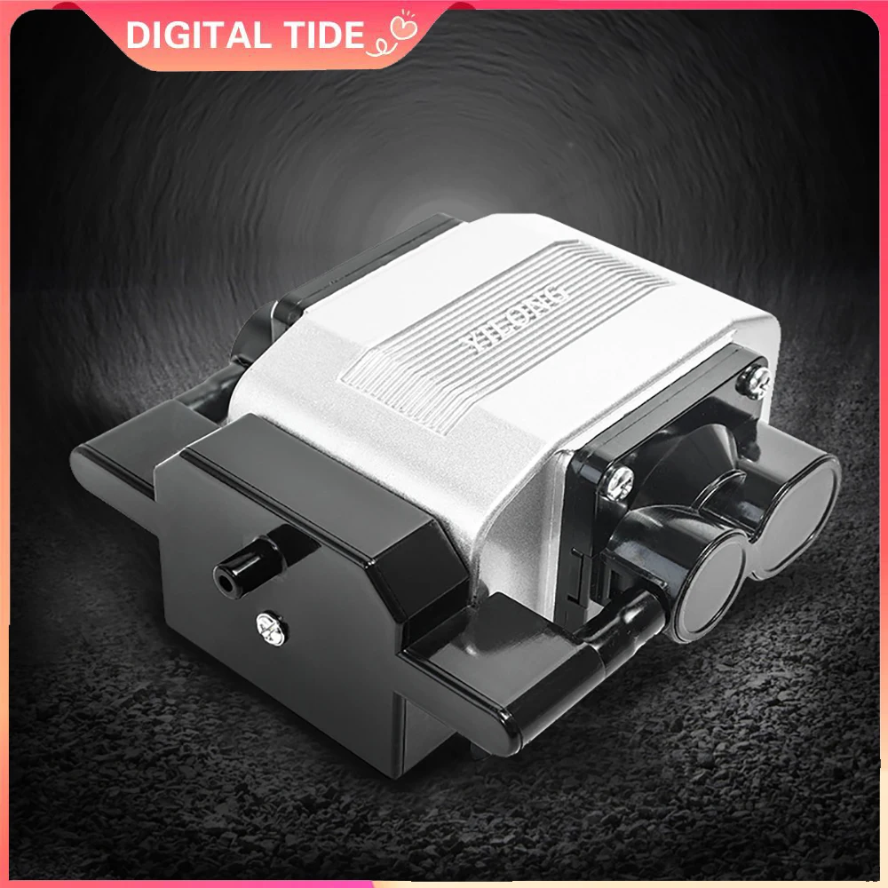 YL-200A B Drum General Fitness Beauty Bathroom Equipment Quiet Massage Chair Air Pump Wholesale