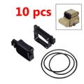 10 PCS (B-BK)