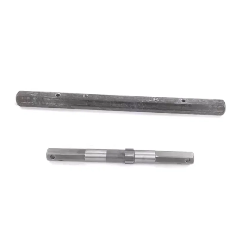 Generator Micro Tiller Accessories 170F 173F 171F 135F Hexagonal Shaft 23/32 Wheel Shaft
