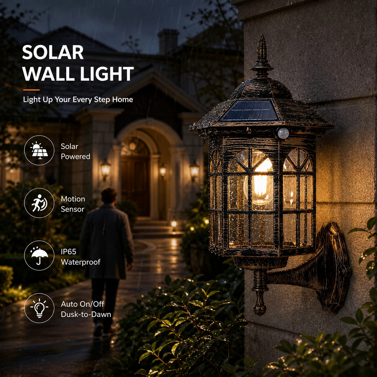 Thumbnail 2 - #63 Best Wall Lights to Buy In 2026