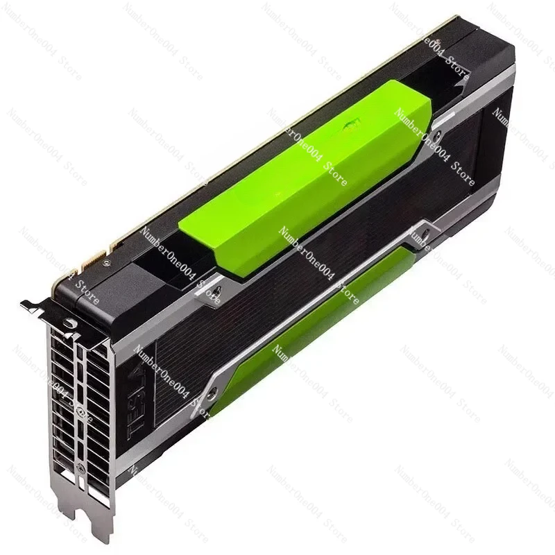 Applicable ToNvidia V100/P100/T4/P4/P40/M10/M40 GPU Graphic Card 8gb 16gb Gpu Ddr5 Video Accelerator Card For ChatGPT AI HPC