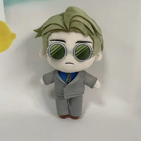 10 best sales nobara plysch - №8