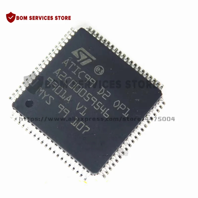 

Бесплатная доставка IC ATIC99 C4 OP1 10 шт./лот