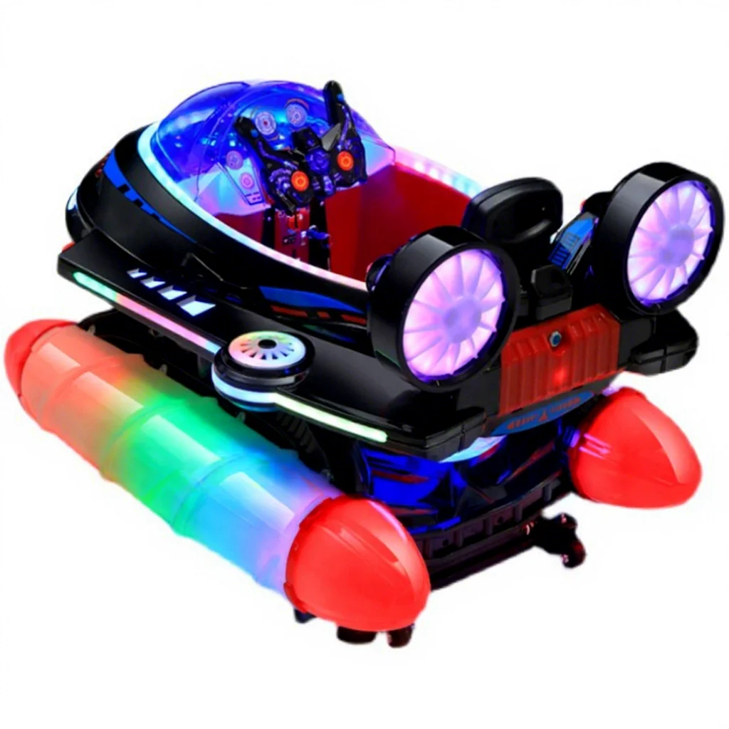 Coin Operated Car Kiddie Swing Kiddie Ride Game Machinepromote sales
