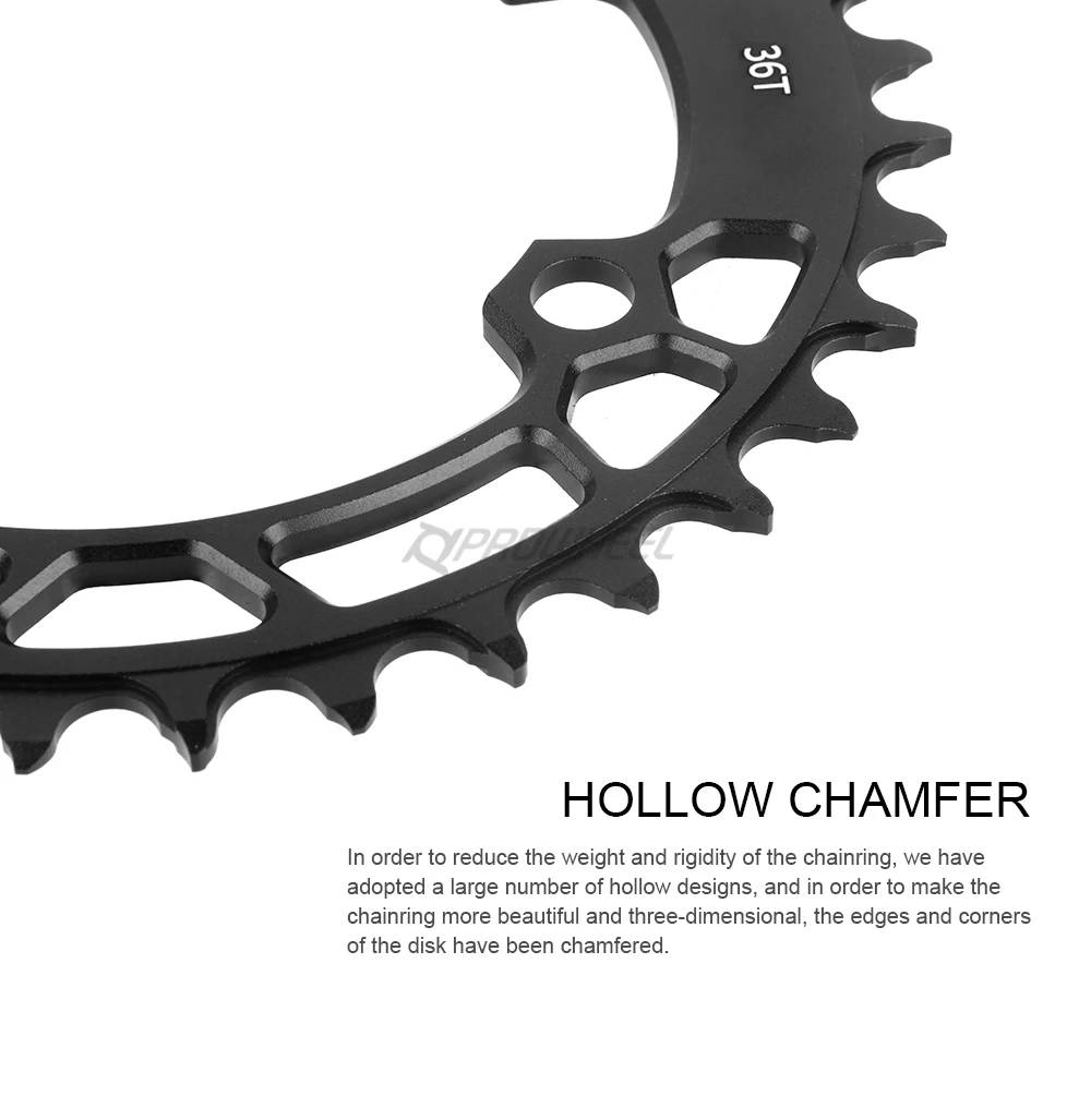 Shimano Deore M5100 Kurbelgarnitur 10/11-fach Mountainbike Fahrradkurbelgarnitur FC-M5100 170/175mm Kurbelsets Tretlager BB52 M500 M501 – Detail 8